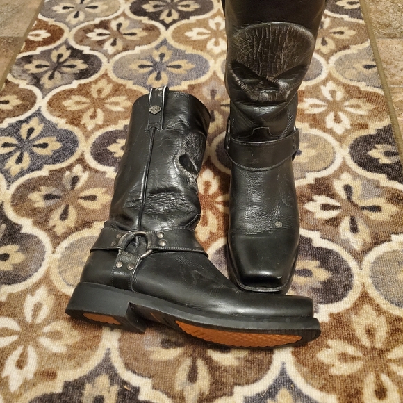 Harley-Davidson Other - Harley Davidson Boots